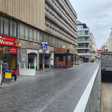 Seacityview Oostende Extérieur photo