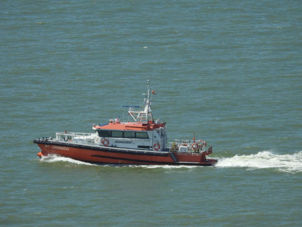 Seacityview Oostende Extérieur photo